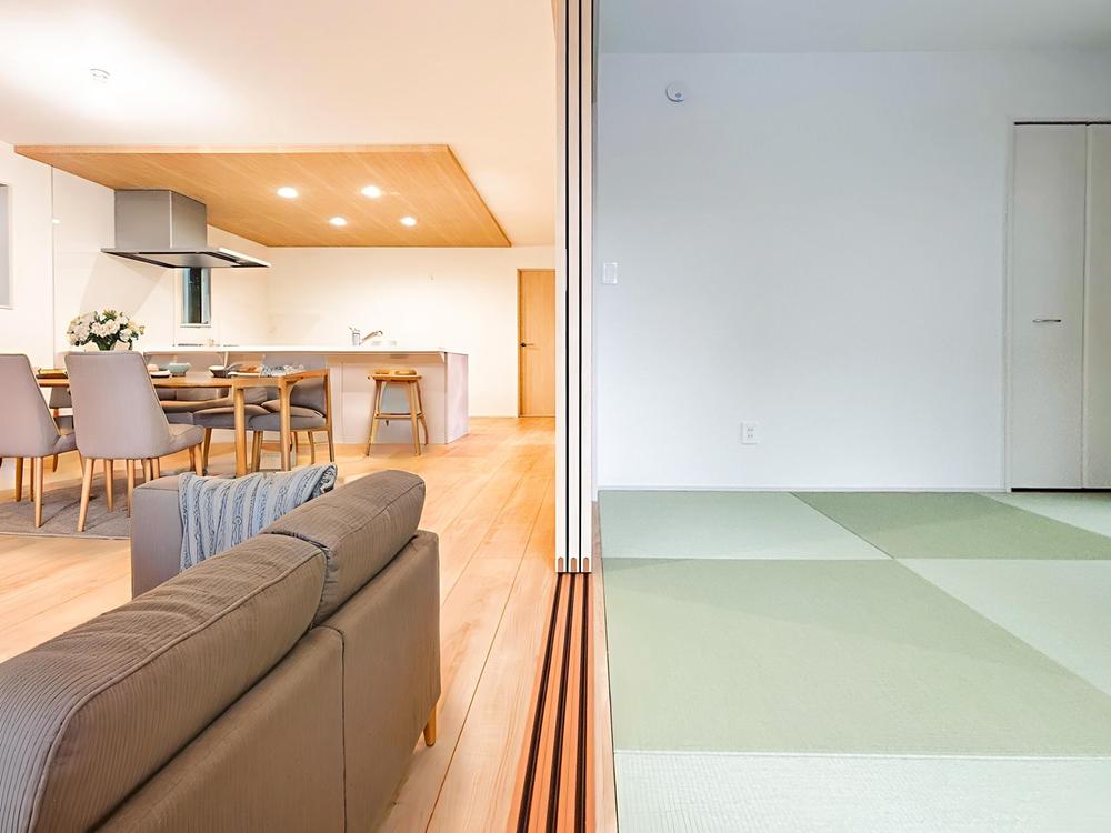 SUUMO】西東京市芝久保町19期 全17棟分譲住宅 | 新築一戸建て・一軒家