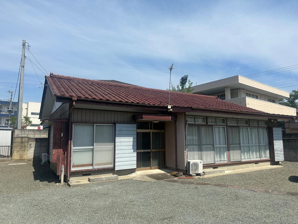 相生町２（桐生球場前駅） 700万円