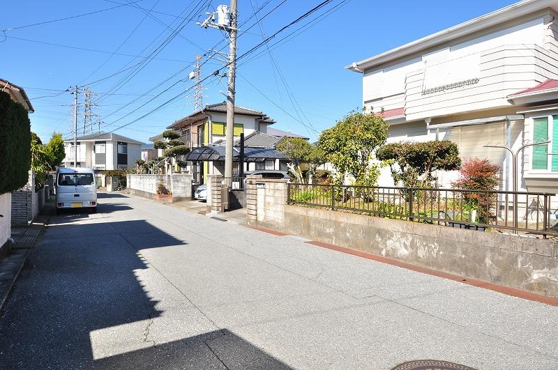 detached 千葉県君津市外箕輪１