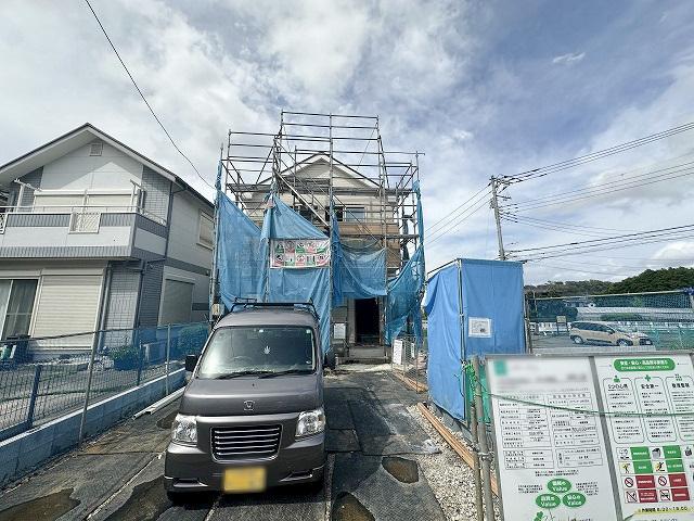 石川町（北八王子駅） 3680万円