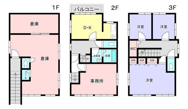 愛宕町（水戸駅） 1250万円