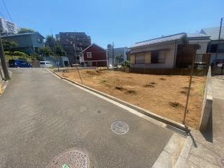 船橋市中野木新築戸建て