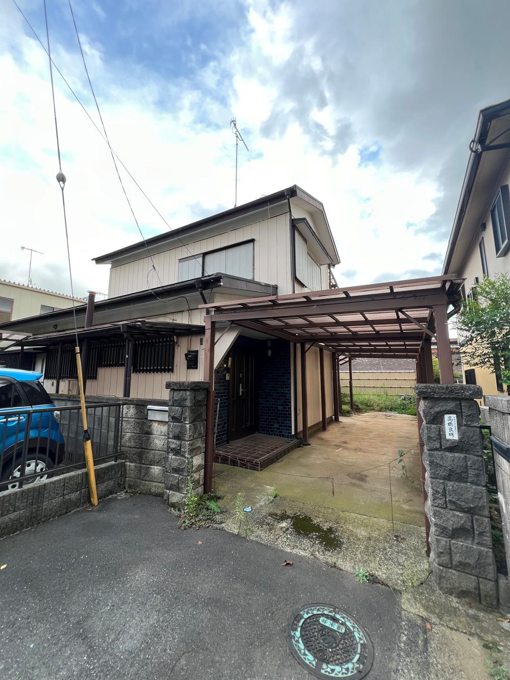 西富岡（伊勢原駅） 2200万円