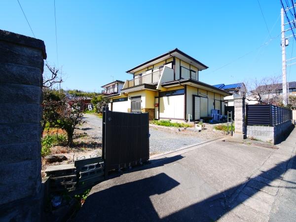 助川町３（日立駅） 1350万円