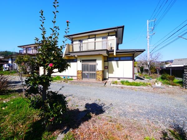 助川町３（日立駅） 1350万円