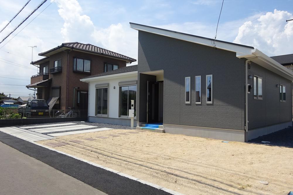 南町（常陸大宮駅） 2499万円