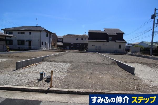 曽比（栢山駅） 3180万円