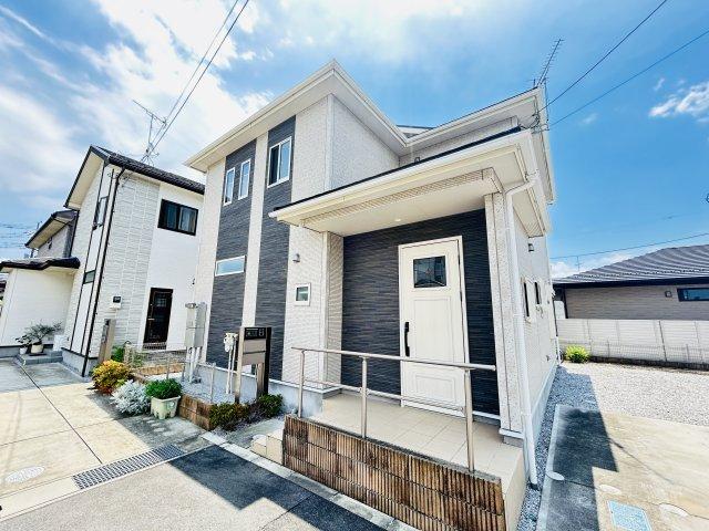 飯塚町（北高崎駅） 2788万円の中古住宅・中古一戸建ての詳細