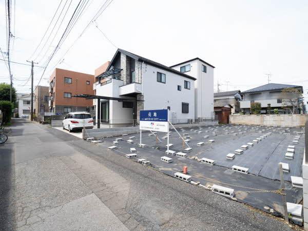 神明１（浦和駅） 1億3900万円