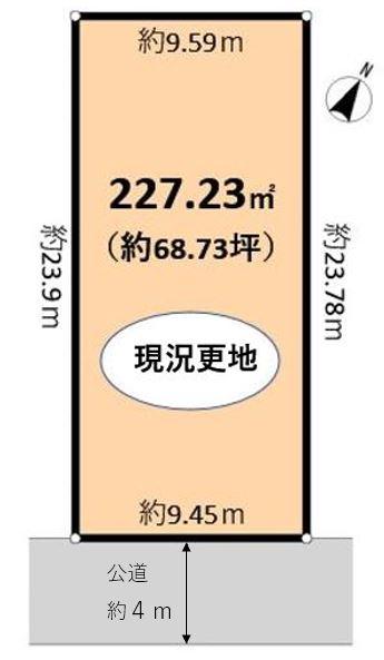 神明１（浦和駅） 1億3900万円