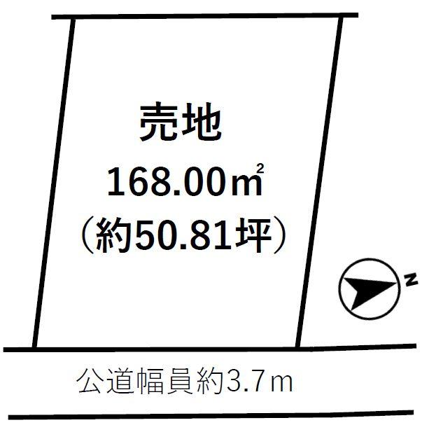 神納（長浦駅） 450万円