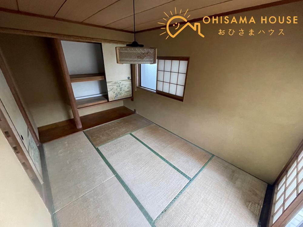 SUUMO】大字関堀（明覚駅） 350万円 | 中古住宅・中古一戸建て
