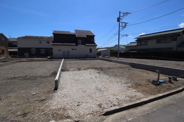 曽比（栢山駅） 3180万円