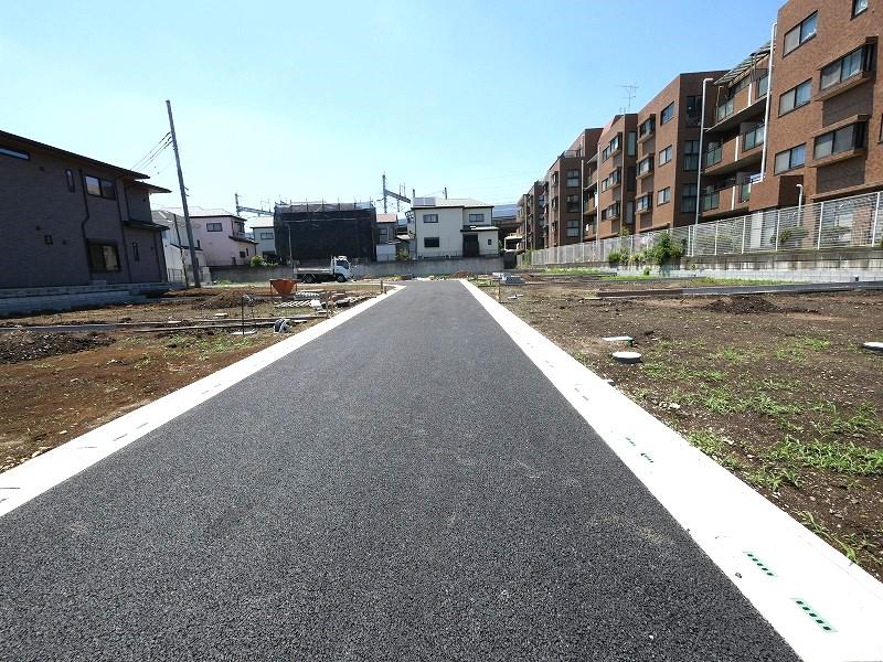 今羽町（吉野原駅） 2690万円