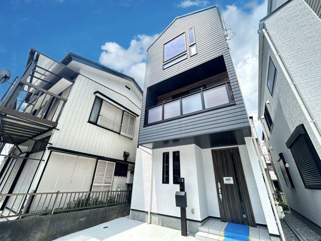 大倉山７（新羽駅） 6580万円