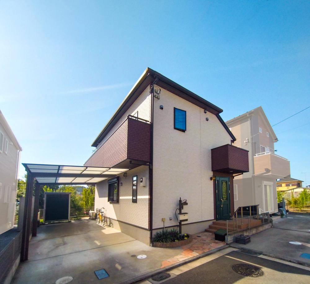 SUUMO】一番町6（西武立川駅） 3580万円 | 中古住宅・中古