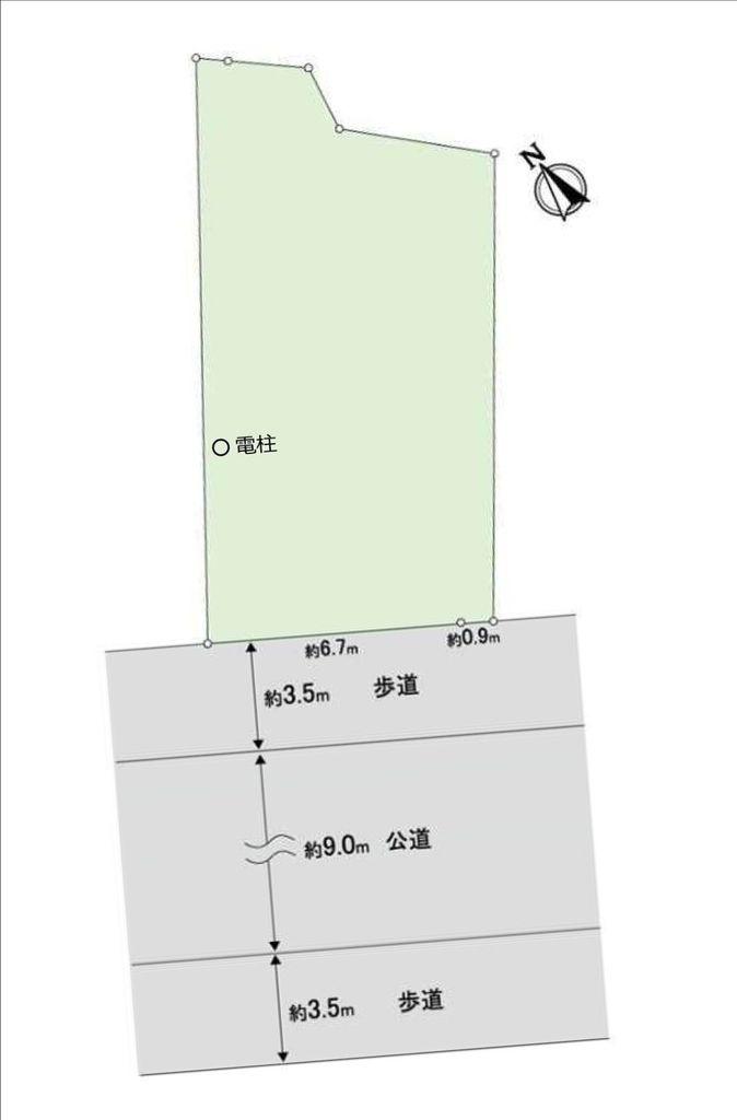 胡録台（松戸駅） 3580万円