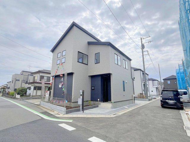 大字的場（的場駅） 3480万円