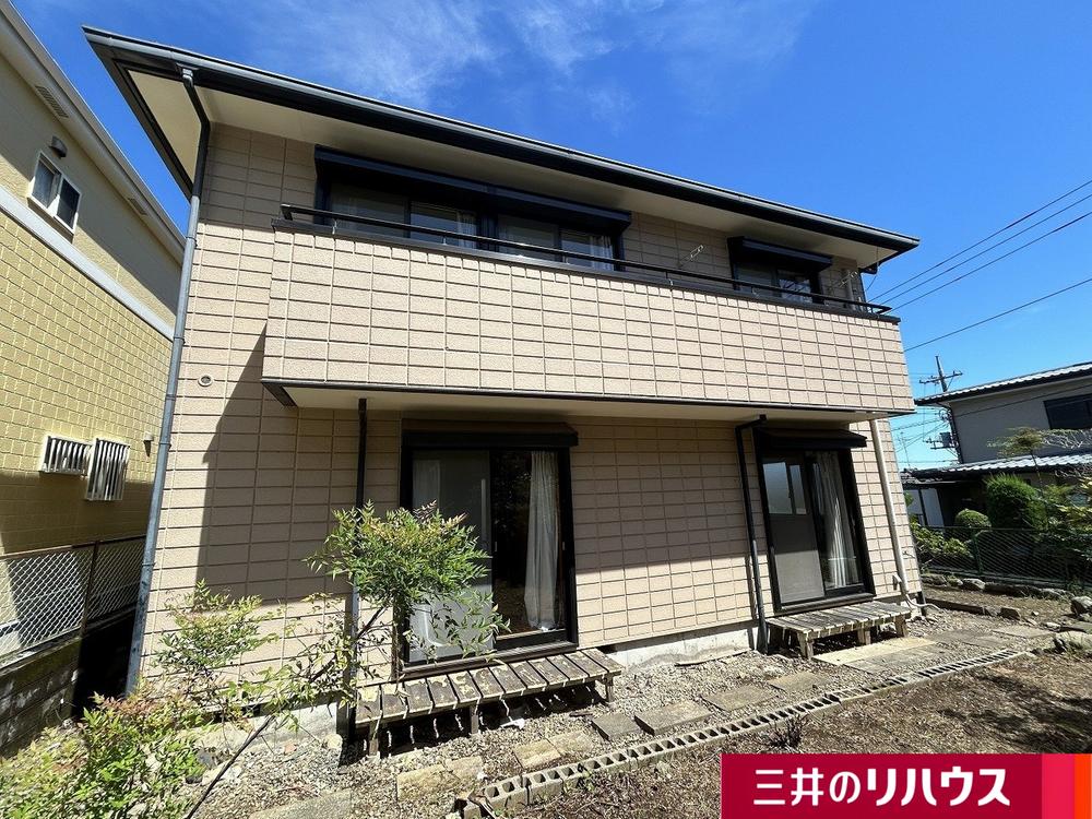 元八王子町３ 2290万円