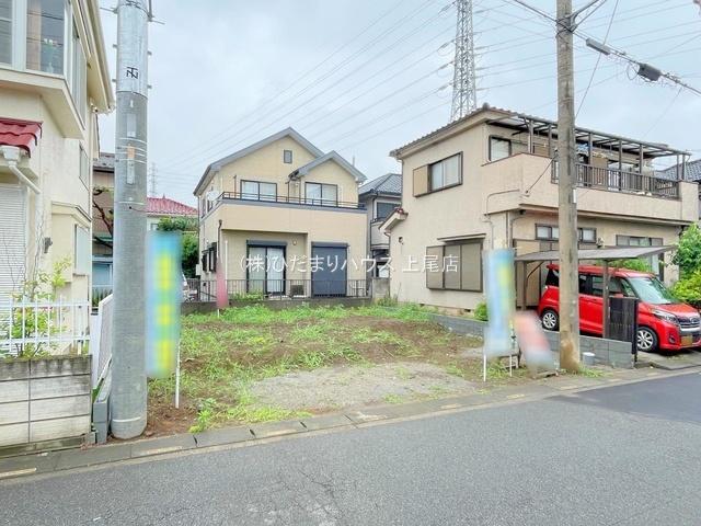 中丸２（北本駅） 3090万円