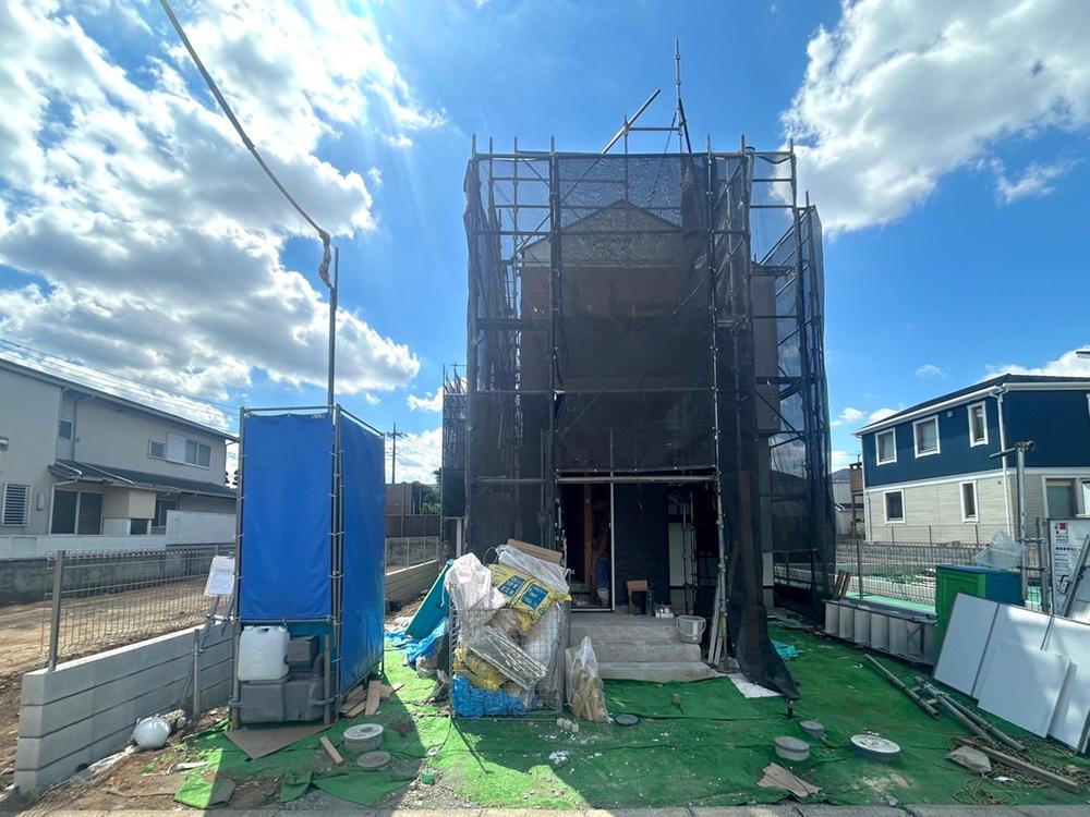 ◆メルディアおすすめ新築の家◆2階建て×鳩ヶ谷駅徒歩13分／川口市鳩ヶ谷本町◆