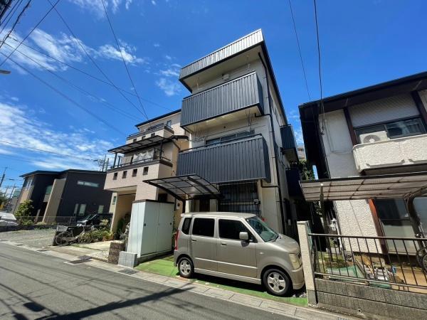 美原町４（新所沢駅） 1980万円