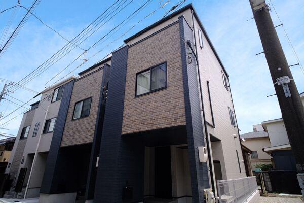 SUUMO】オープンセレクション堀切 | 中古住宅・中古一戸建て物件情報