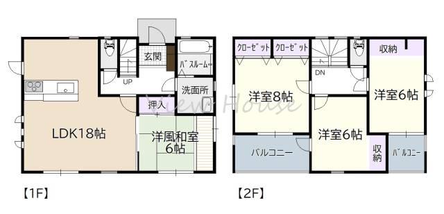 吉井町本郷（西吉井駅） 2150万円