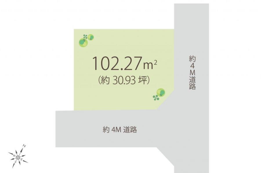 諏訪１（鶴瀬駅） 2330万円