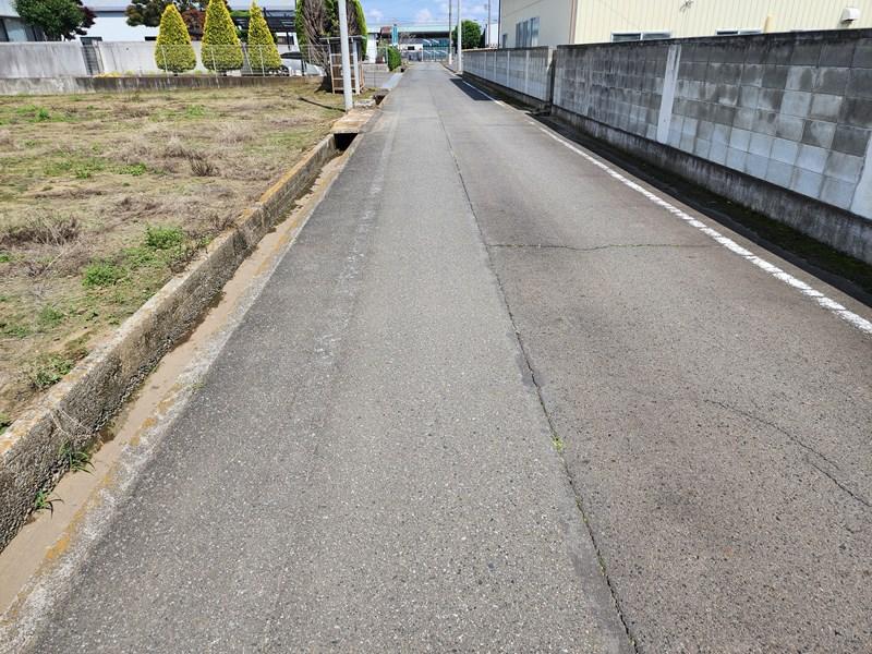 西久保町３（国定駅） 580万円