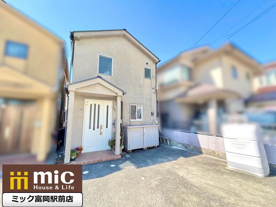 杉田５（杉田駅） 2700万円