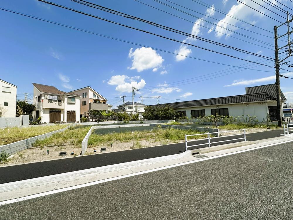 辻堂６（辻堂駅） 4880万円～6580万円