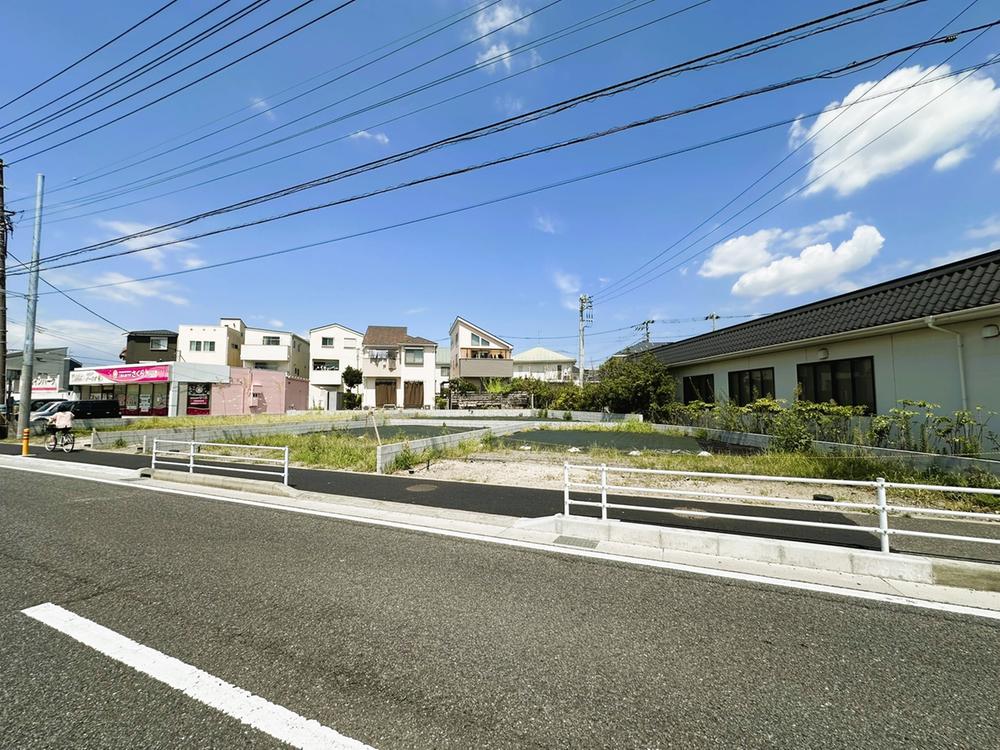 辻堂６（辻堂駅） 4880万円～6580万円