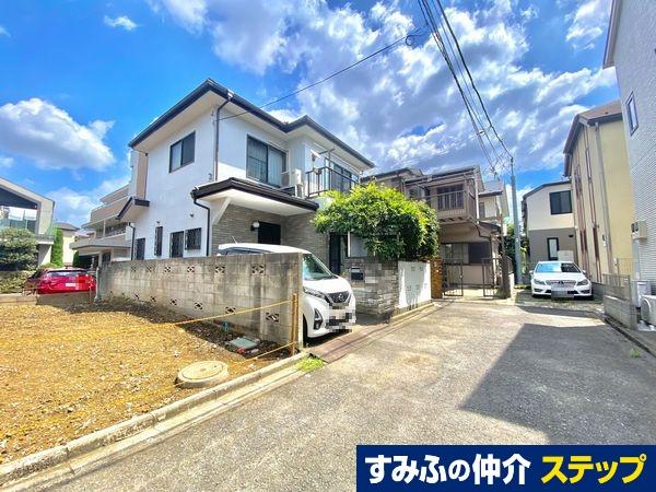 ひばりが丘１（ひばりヶ丘駅） 3900万円