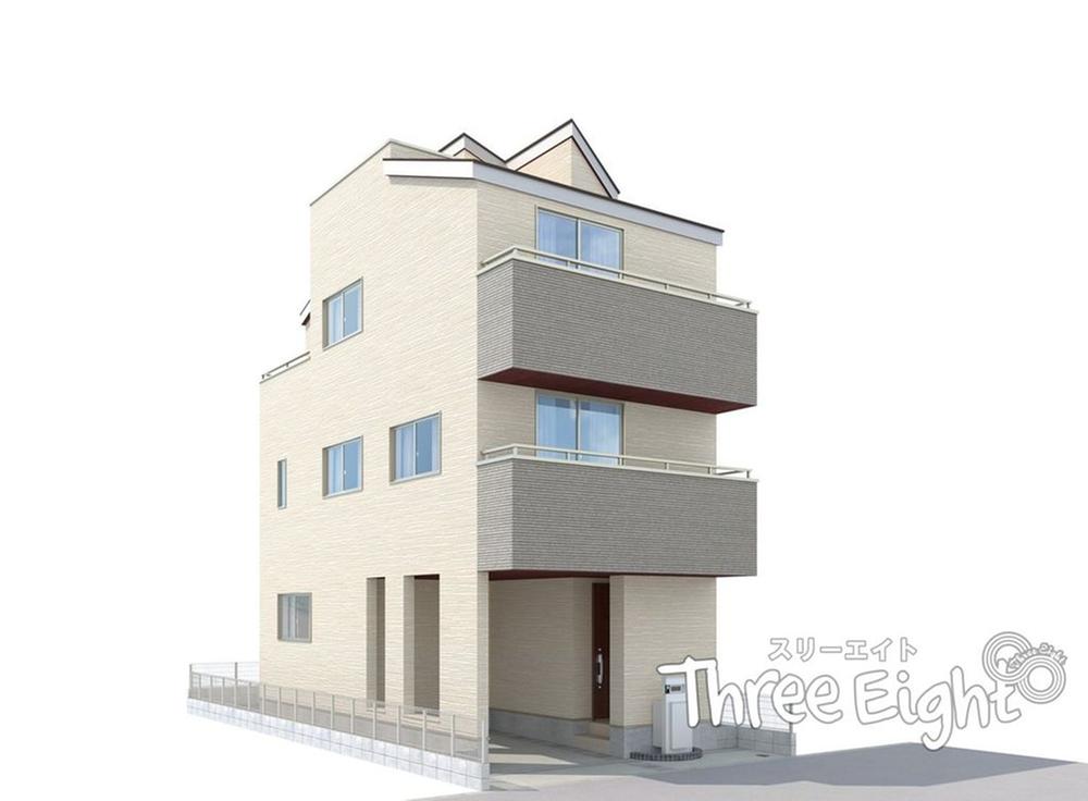 SUUMO】3K/3DK/3LDKで探す住吉駅（東京都）の新築一戸建て・分譲