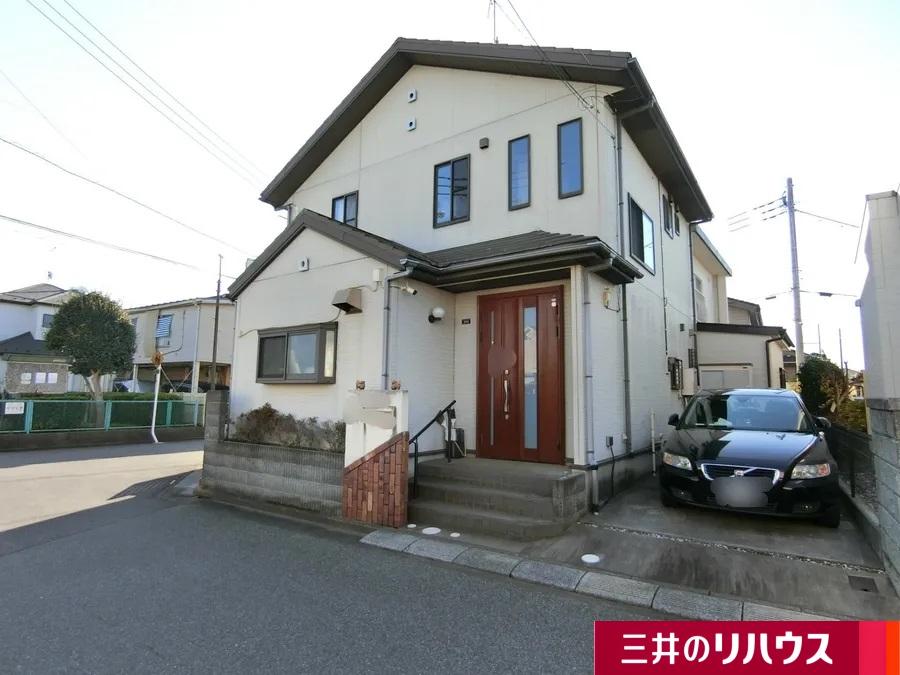 花井（野田市駅） 1690万円