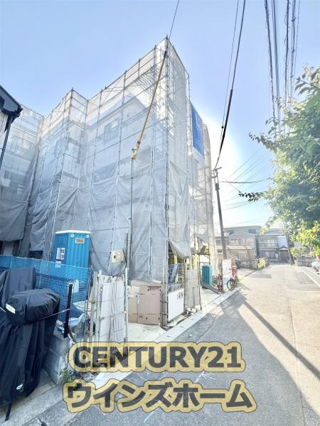 坂下町３（鳩ヶ谷駅） 3980万円