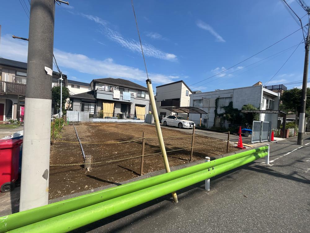 上池台２（洗足池駅） 1億2000万円