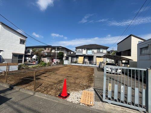 上池台２（洗足池駅） 1億2000万円