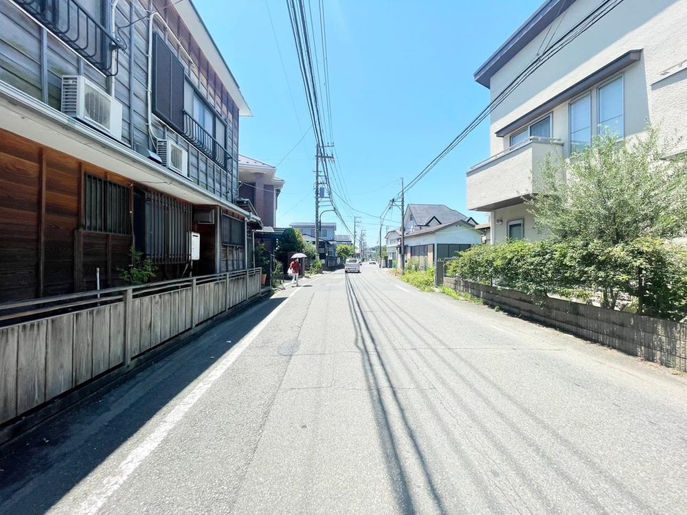 桜山２（逗子・葉山駅） 5280万円