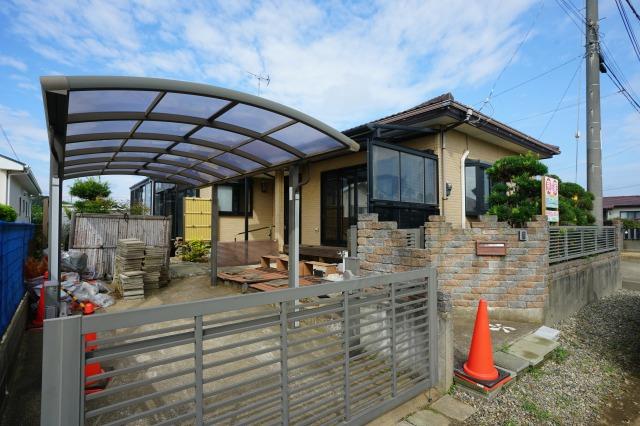 大字荒井（鹿島大野駅） 1340万円