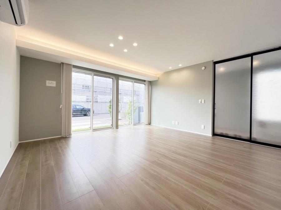 detached 栃木県宇都宮市西川田町