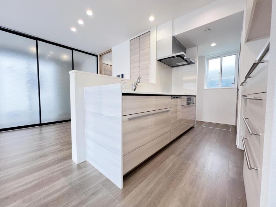 detached 栃木県宇都宮市西川田町