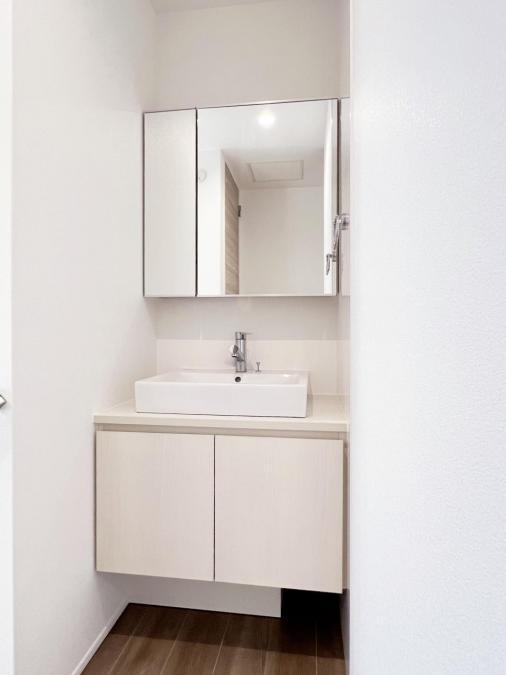 detached 栃木県宇都宮市西川田町