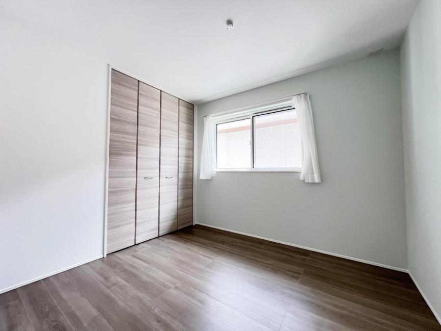 detached 栃木県宇都宮市西川田町