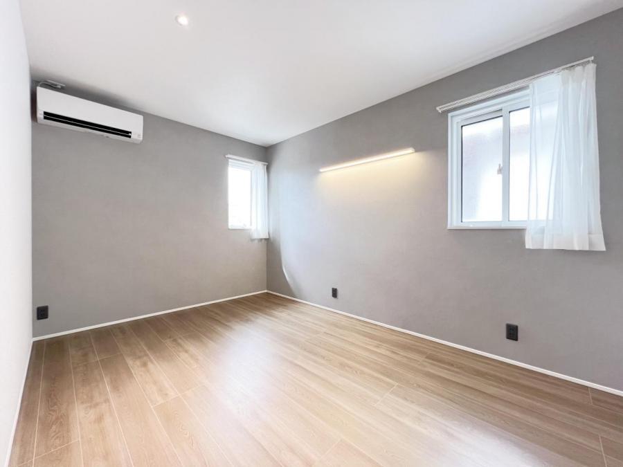 detached 栃木県宇都宮市西川田町