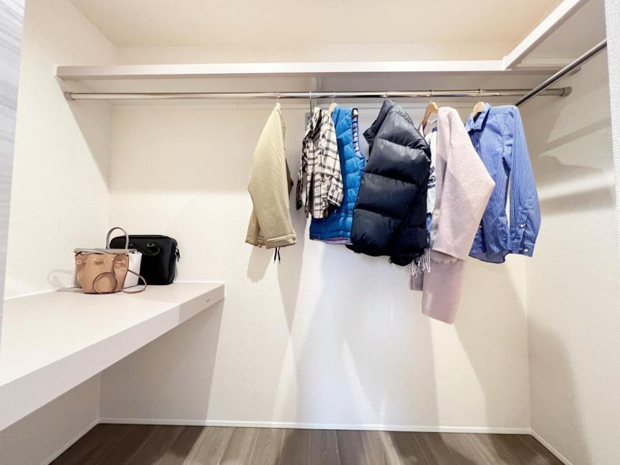 detached 栃木県宇都宮市西川田町