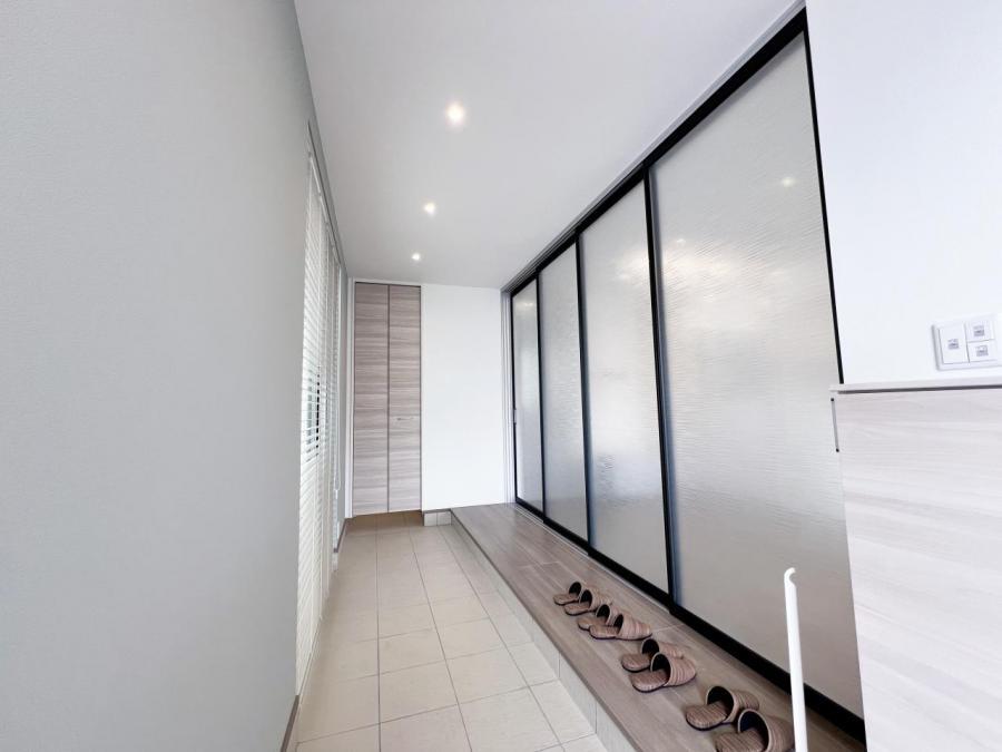 detached 栃木県宇都宮市西川田町