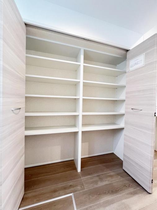 detached 栃木県宇都宮市西川田町