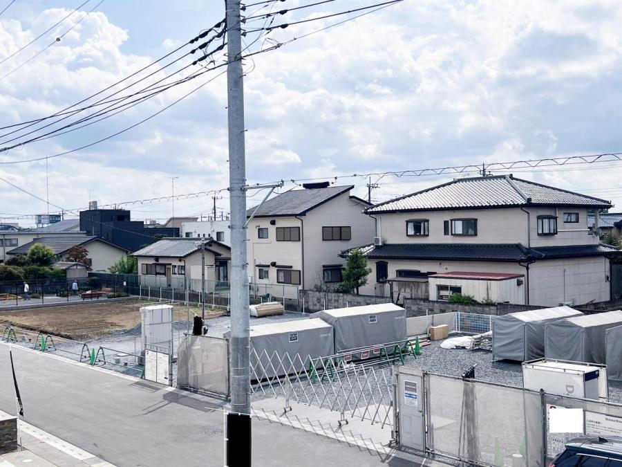 detached 栃木県宇都宮市西川田町